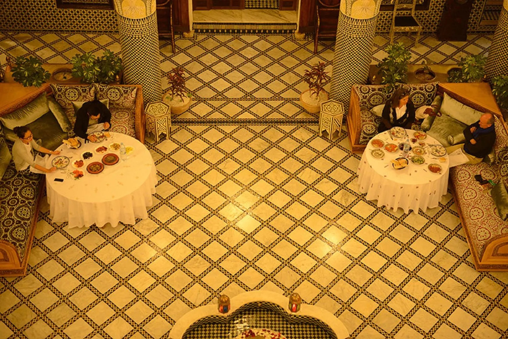 Photo - Riad El Yacout