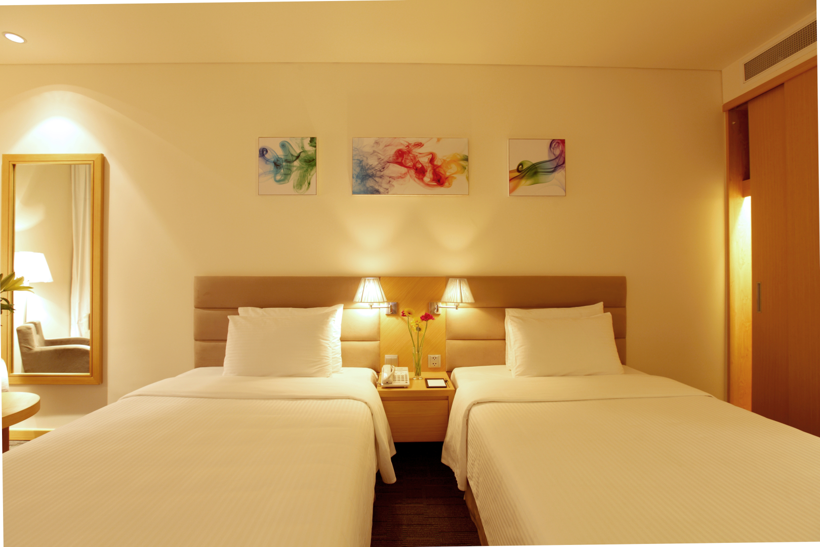 Photo - Liberty Central Saigon Centre Hotel