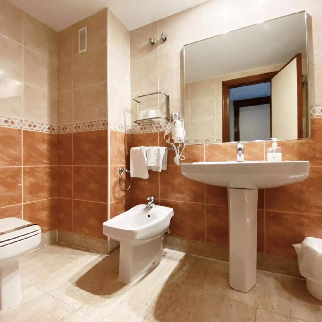 Photo - Hotel Rio Arga