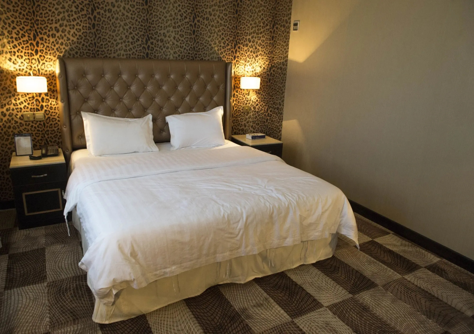 Photo - Madareem Hotel