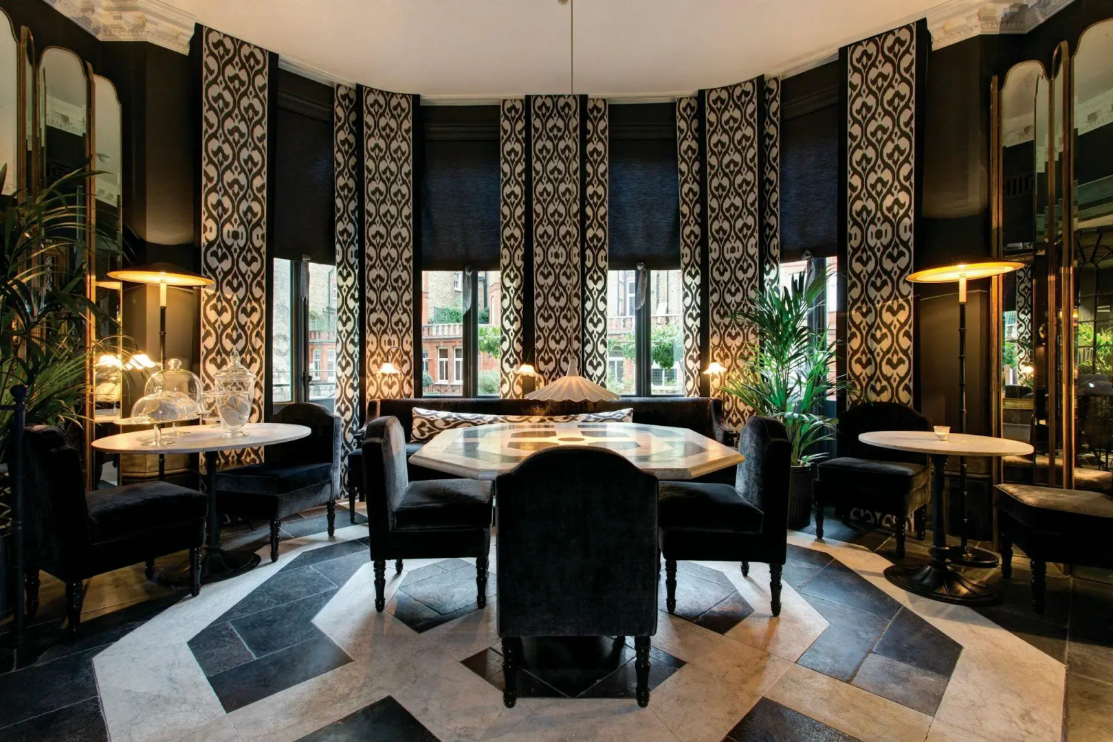 Foto - The Franklin London - Starhotels Collezione