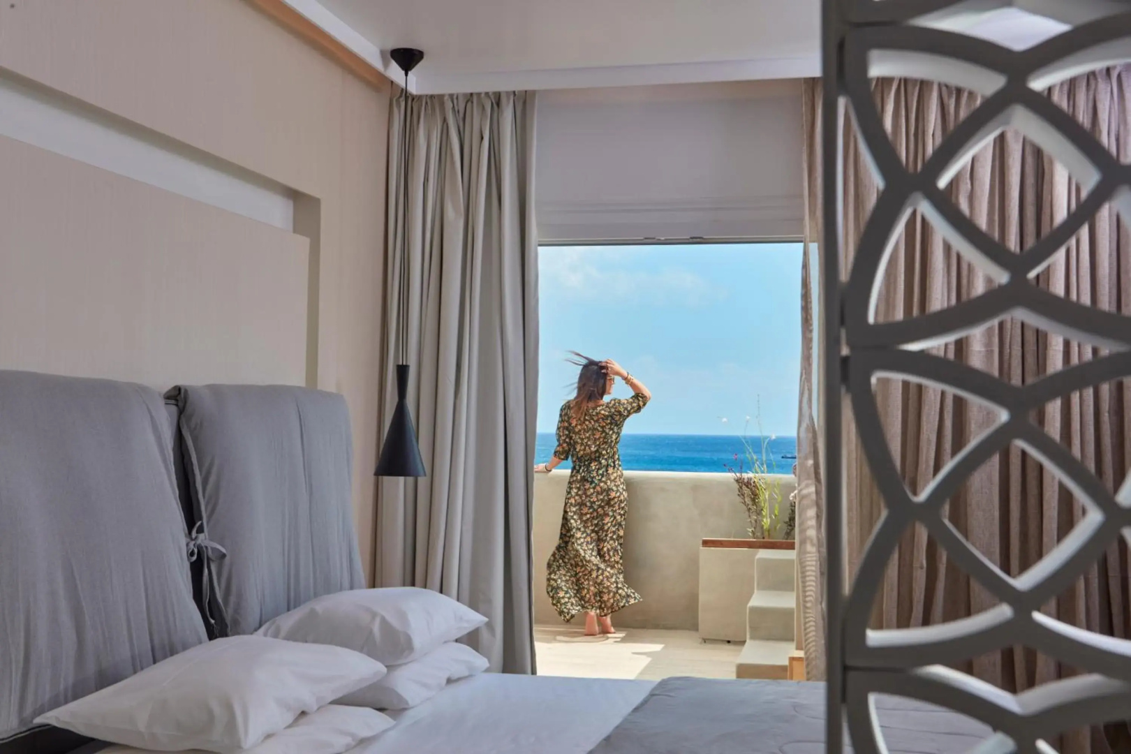 Photo - Kosmoplaz Beach Hotel