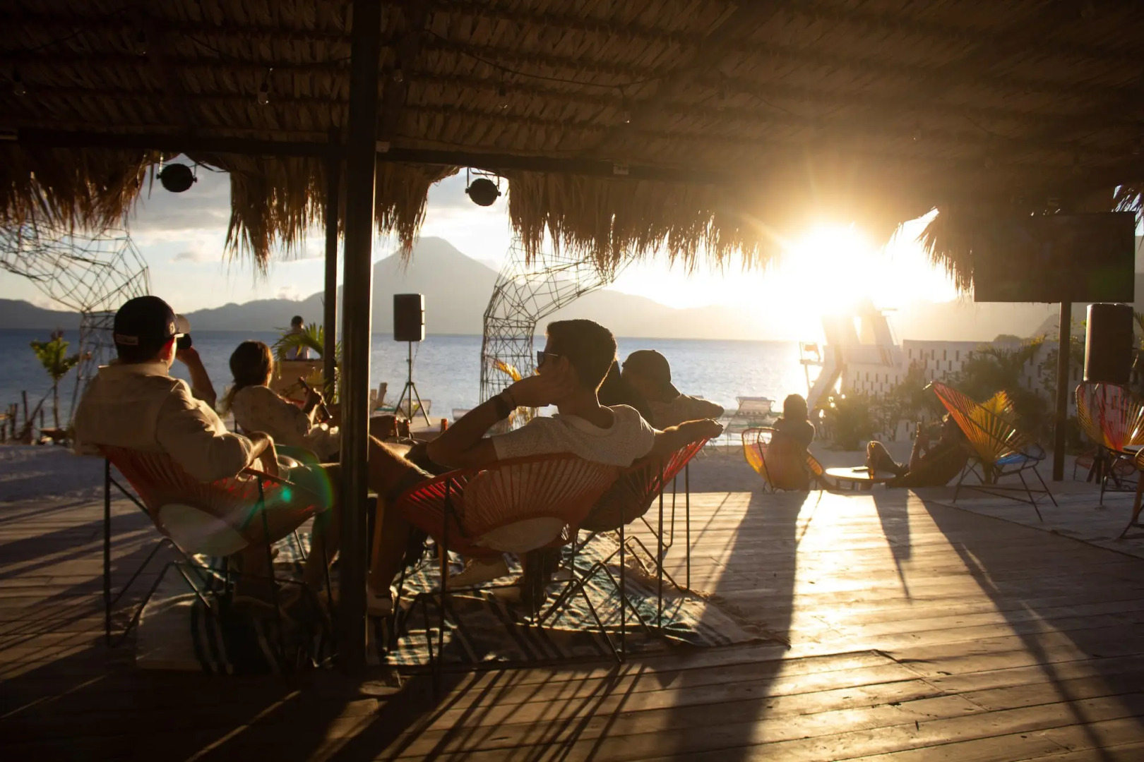 Foto - Socialtel Atitlan