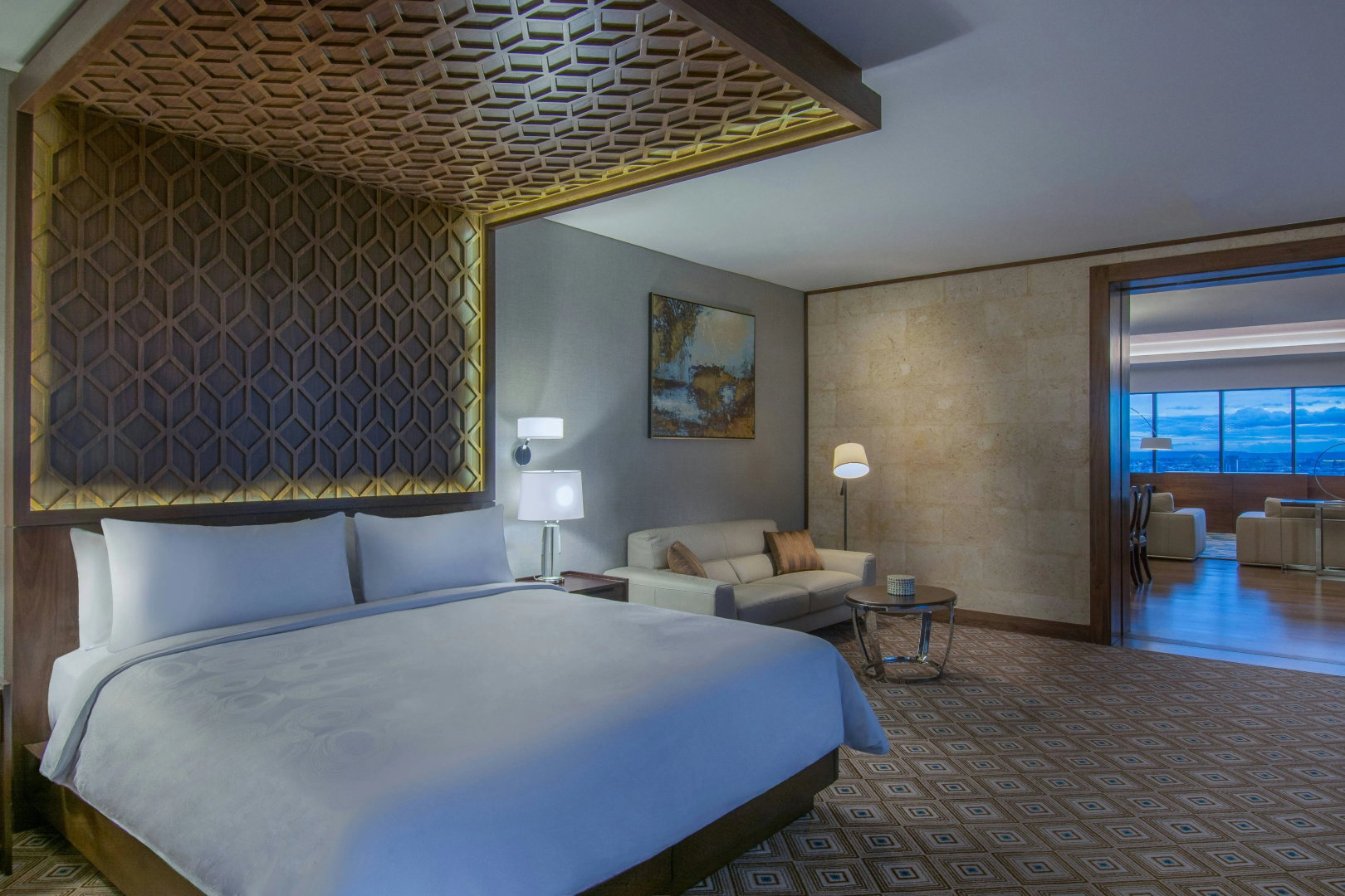 Photo - JW Marriott Hotel Santo Domingo