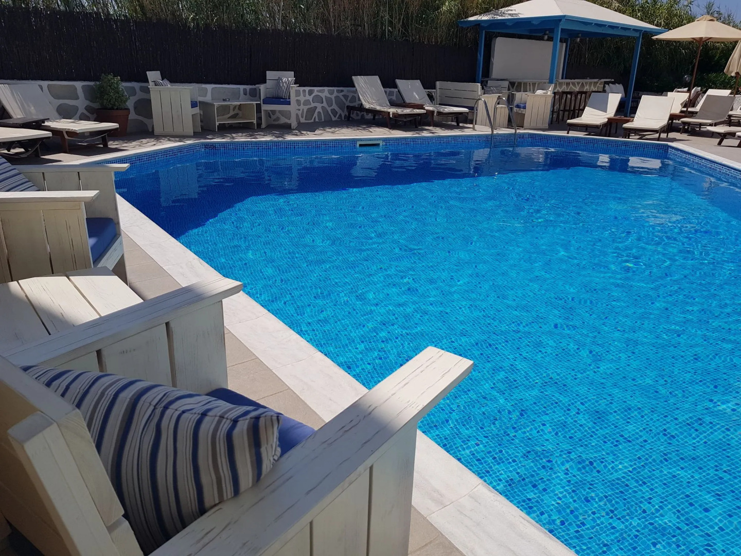 Foto - Anatoli Hotel