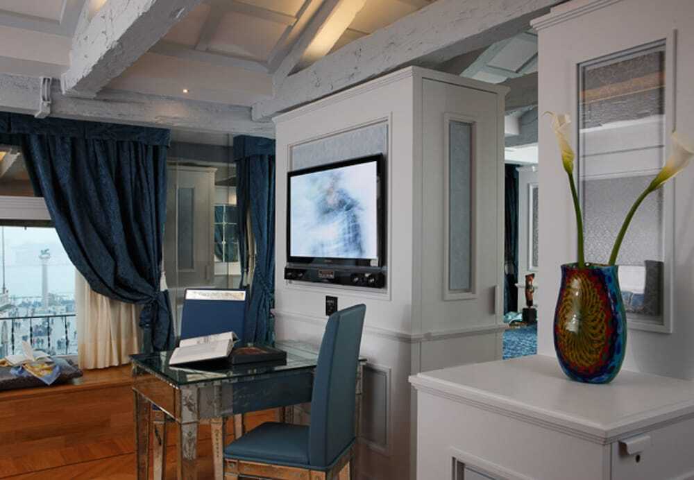 Foto - Canaletto Luxury Suites - San Marco Luxury