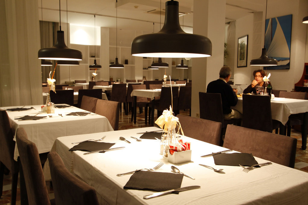 Foto - Apartamentos Vistasol