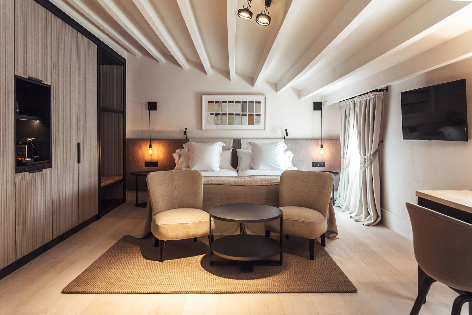 Foto - Sant Francesc Hotel Singular