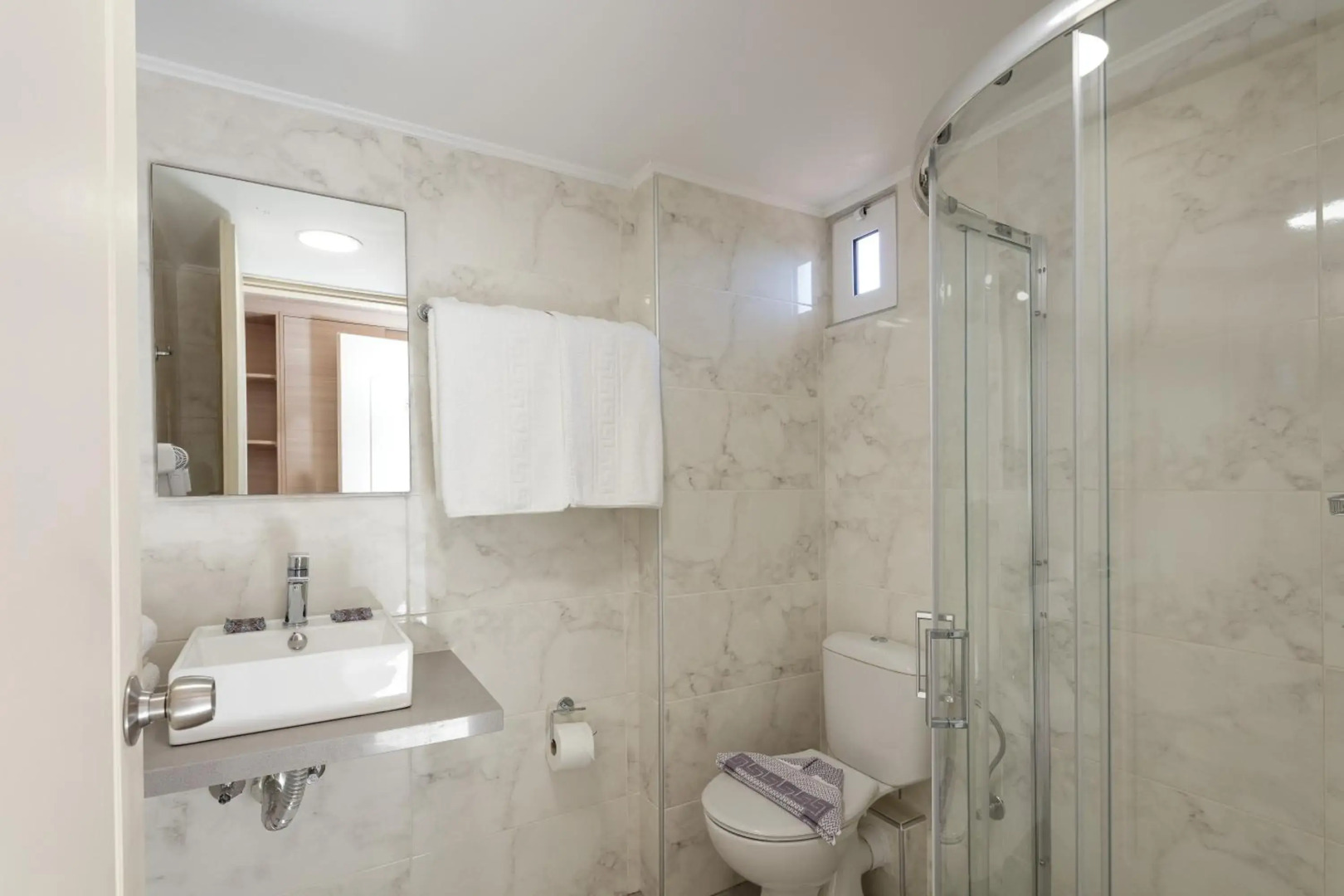 Foto - Rethymno Village