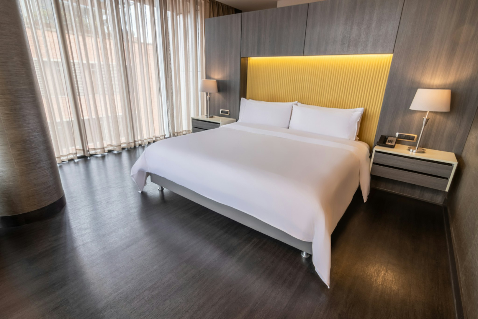 Foto - Ghl Bioxury Hotel