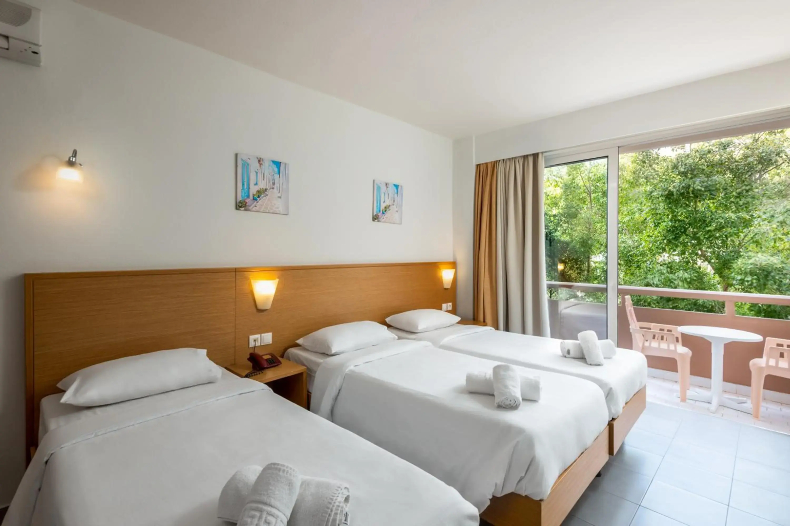Photo - City Center Hotel