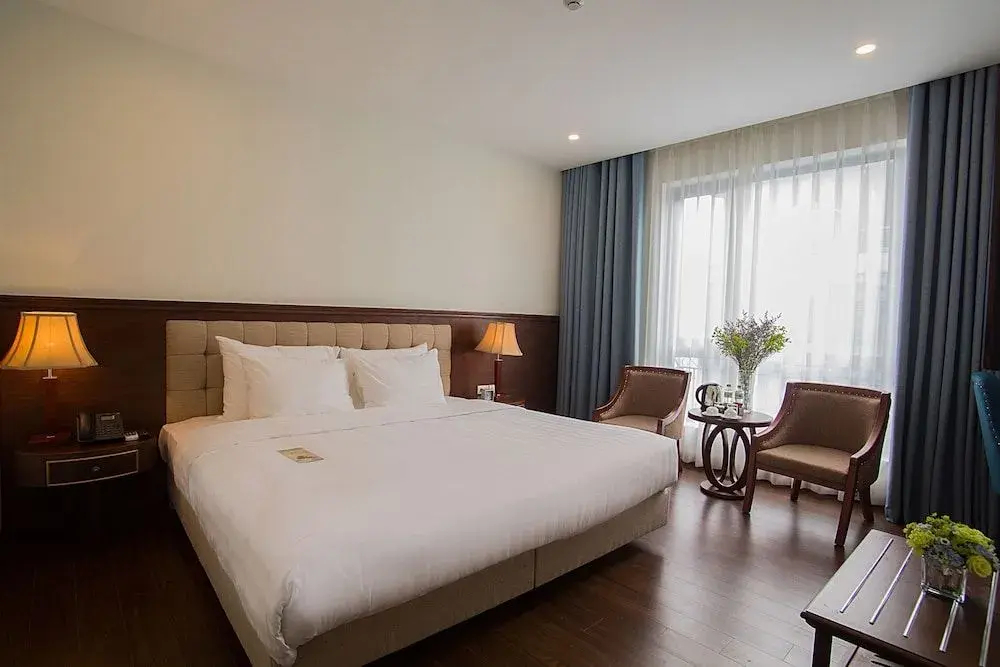 Foto - Son Tung Hotel 松通酒店