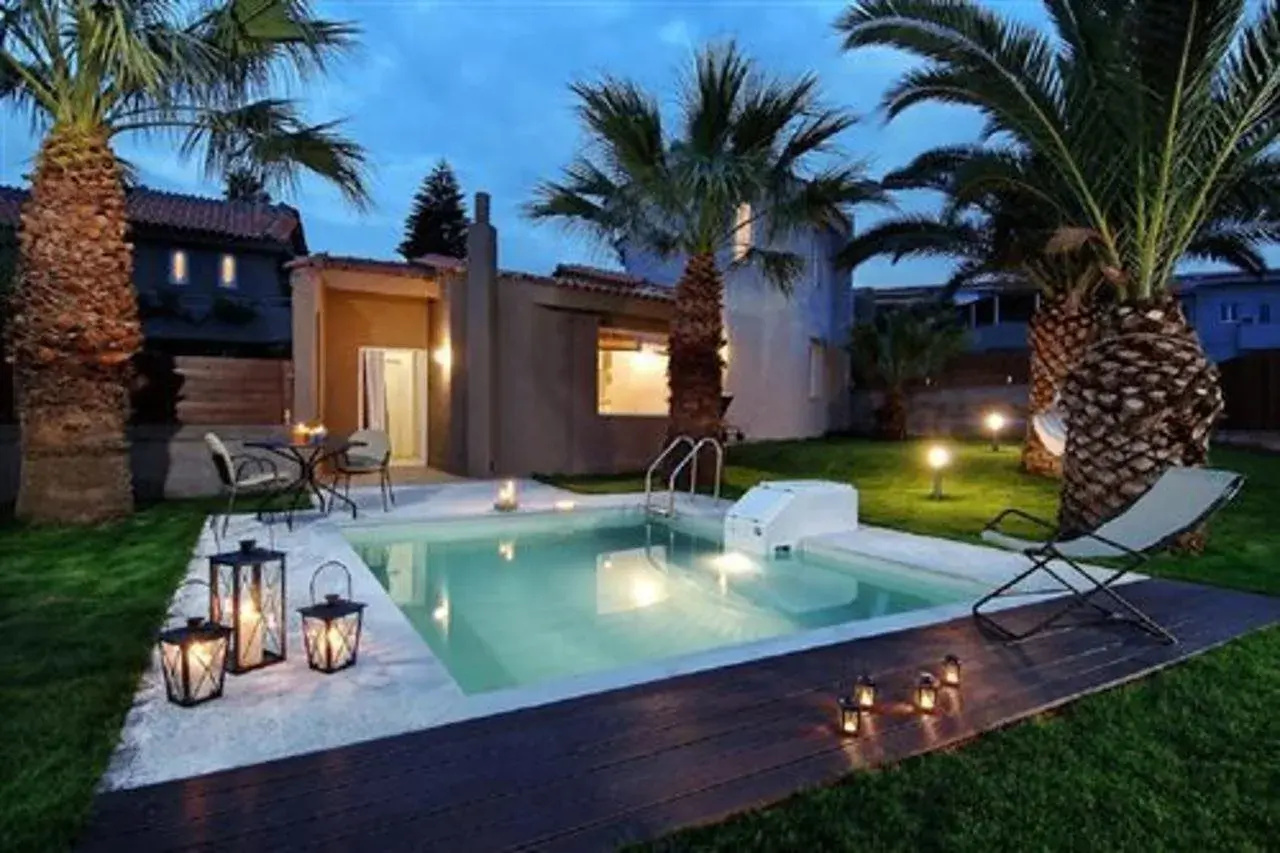 Photo - Paradise Island Villas