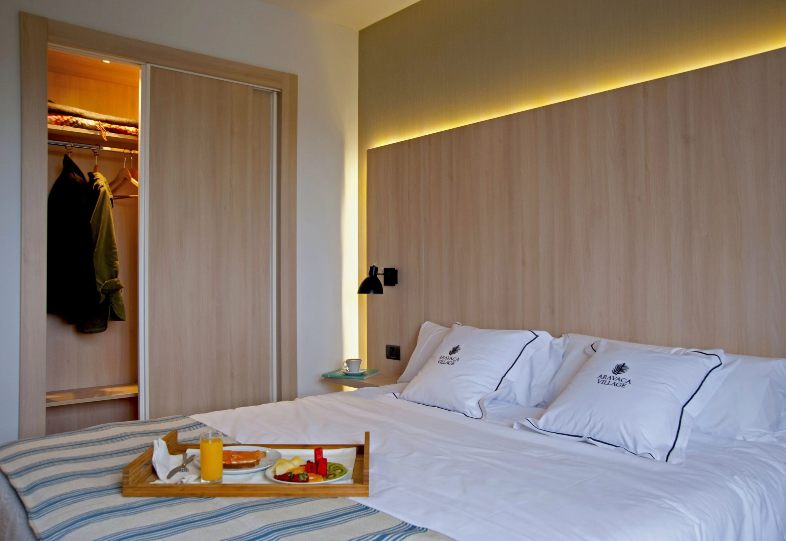 Photo - Hotel Aravaca Village