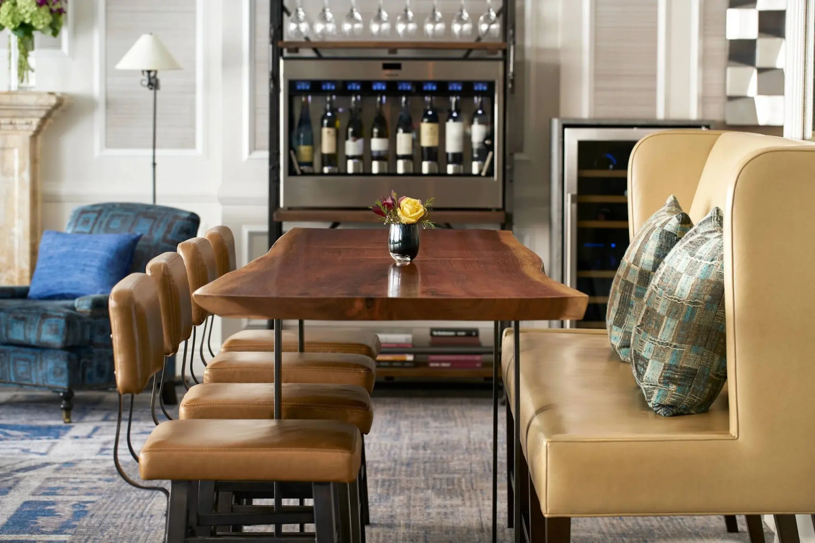 Foto - The Ritz-Carlton, Washington, D.C.