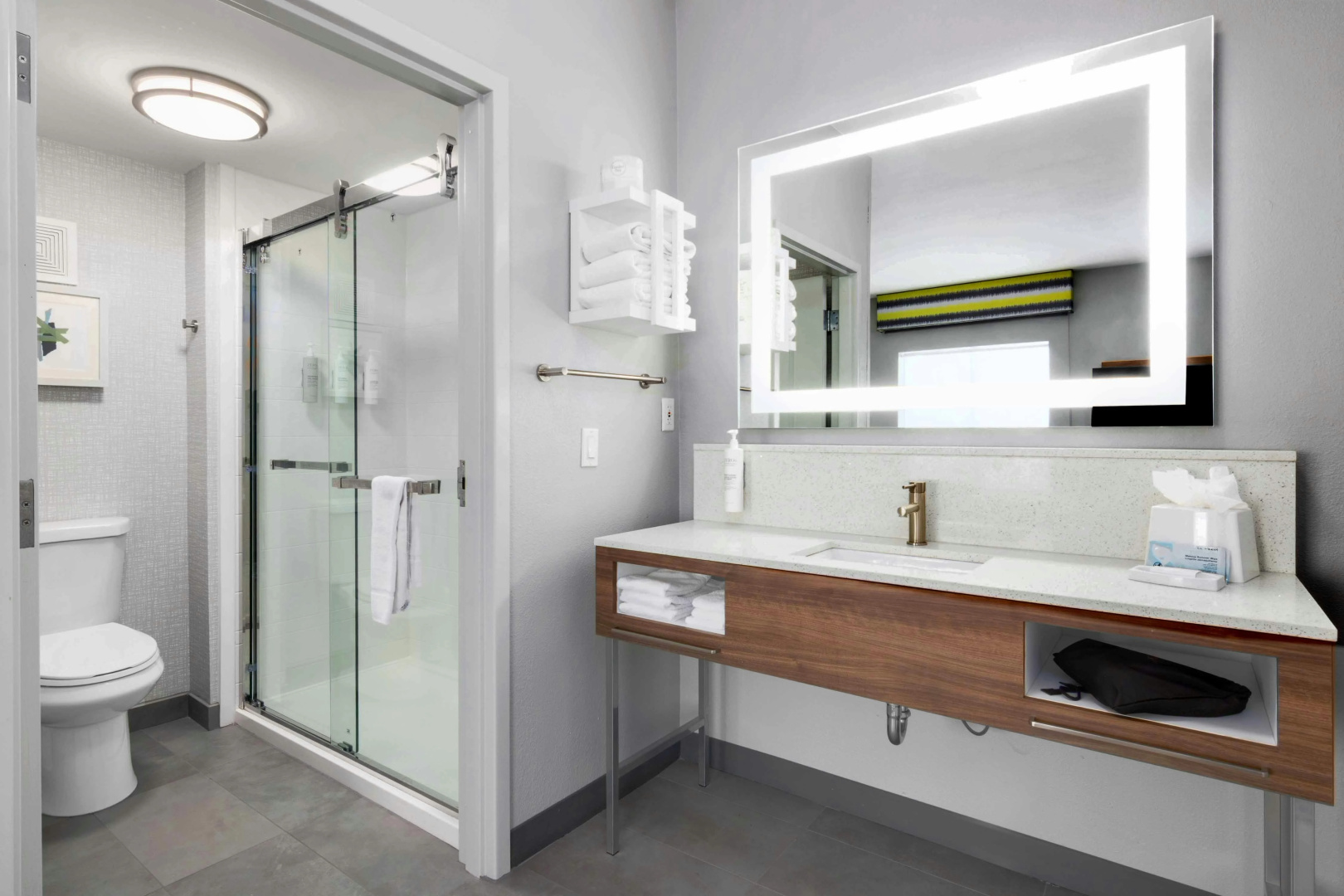 Foto - Hampton Inn & Suites Houston - Rosenberg