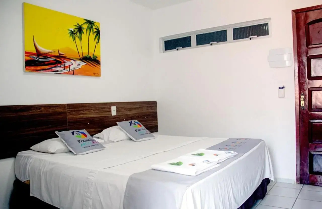 Foto - Pousada Arco Iris Fortaleza