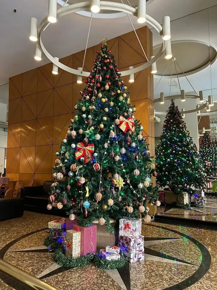 Photo - Tower Icaraí Hotel