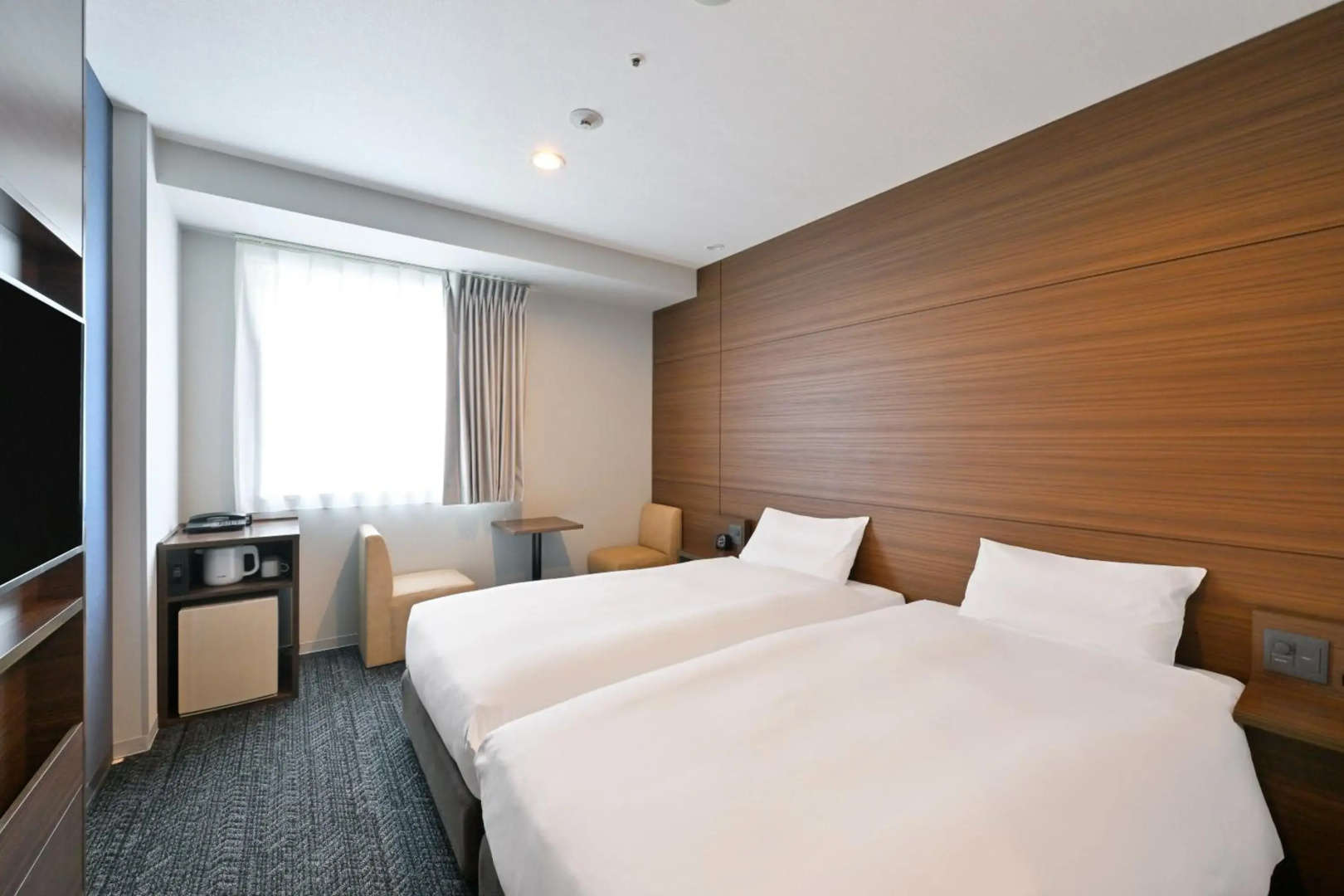 Photo - Jr West Group Via Inn Okayama