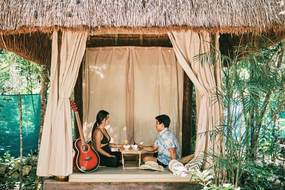 Foto - Villas Zamna - Jungle Villas