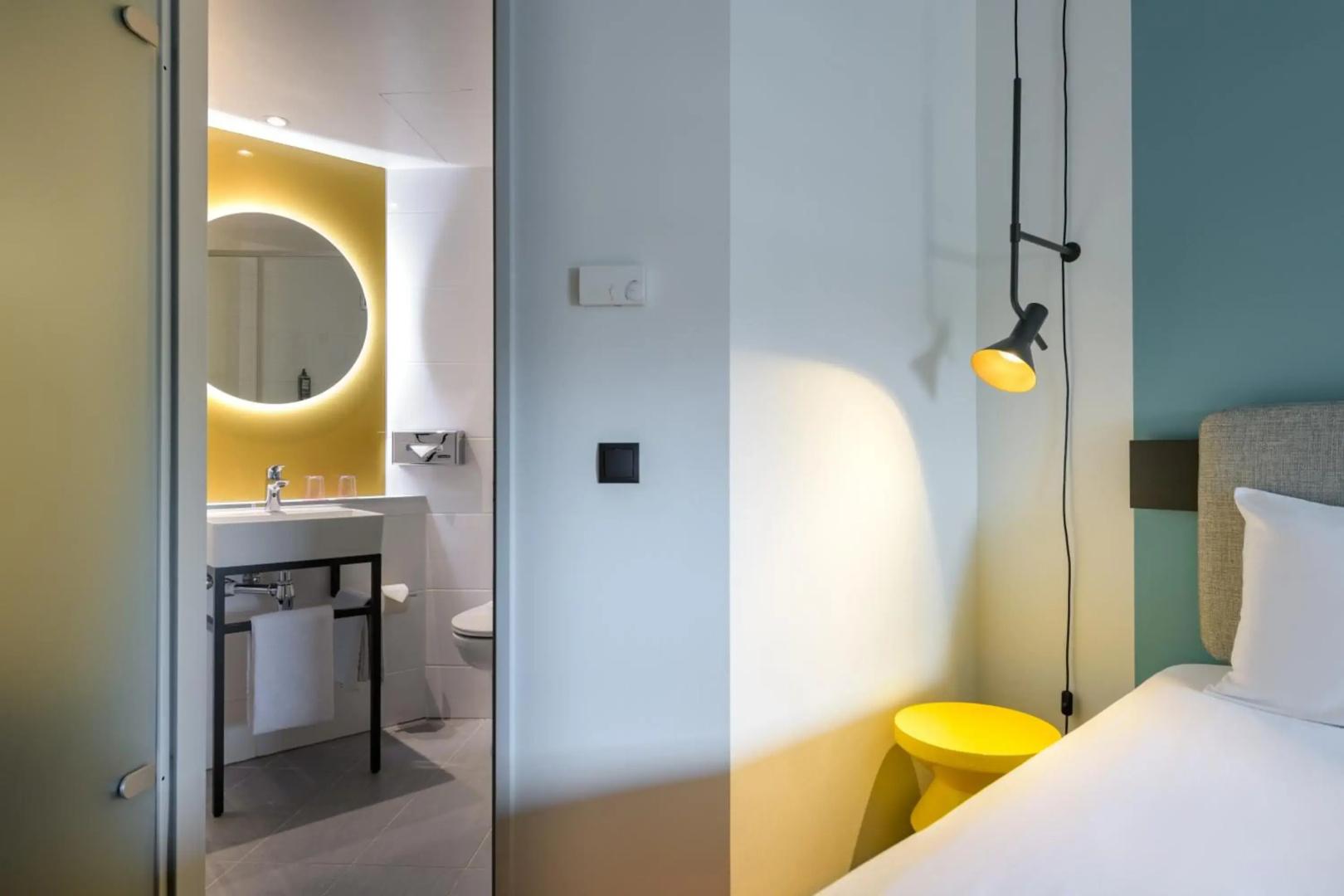 Photo - Ruby Luna Hotel Dusseldorf