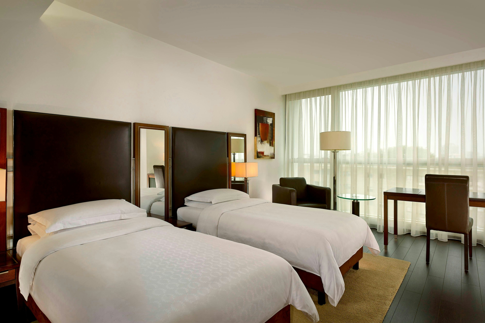 Foto - Sheraton Porto Hotel & Spa