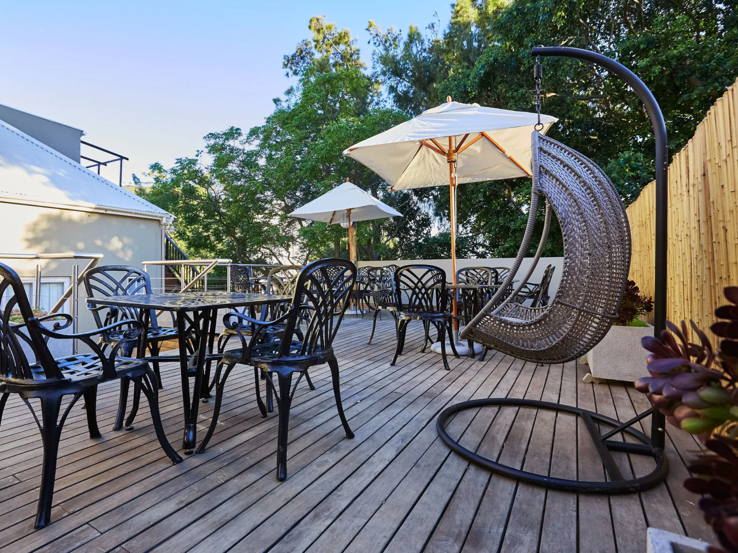 Foto - Cloud 9 Boutique Hotel and Spa