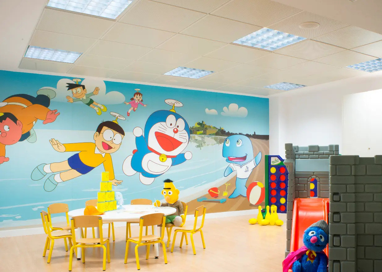 Foto - Aparthotel Acualandia