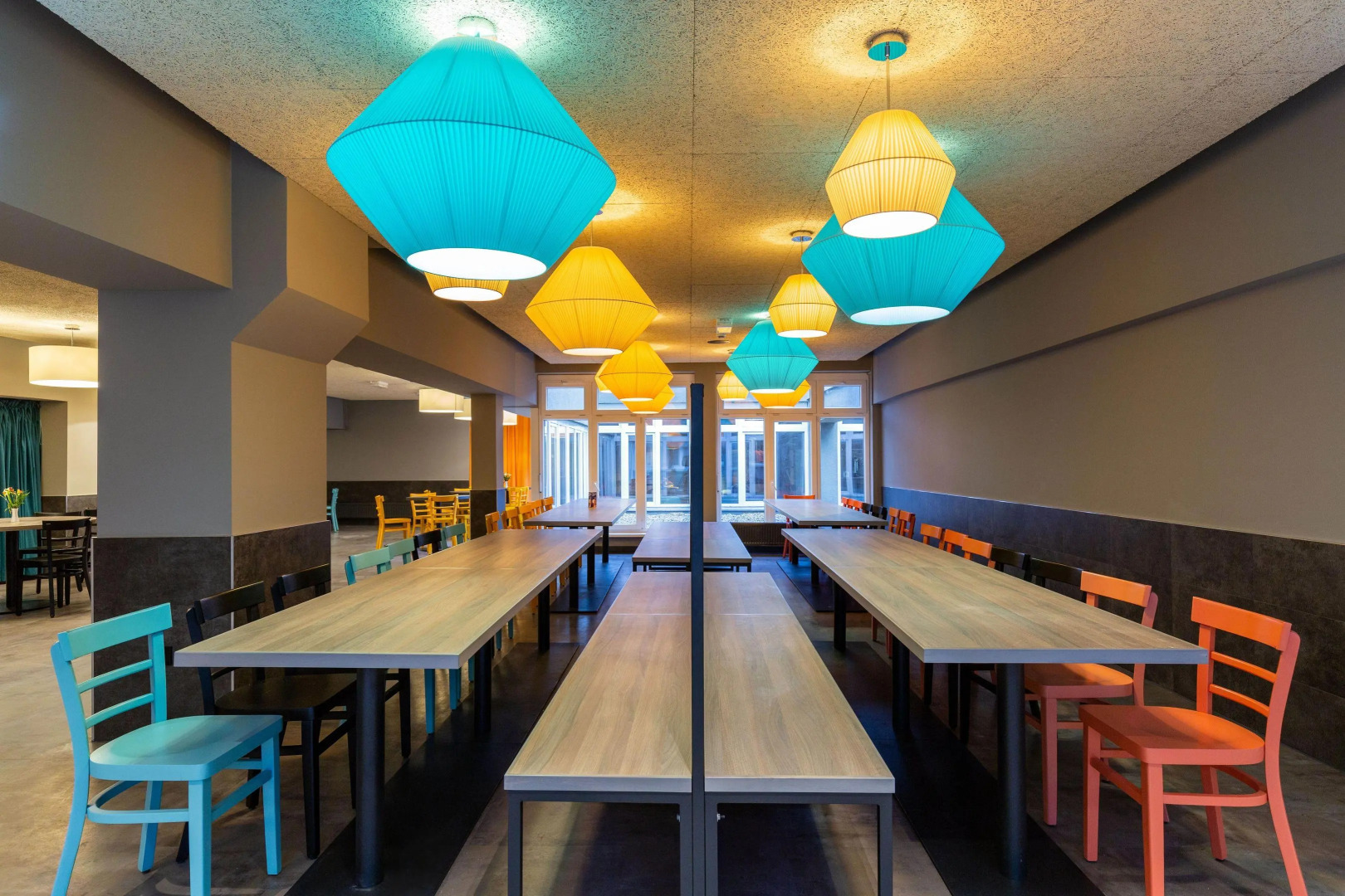 Photo - a&o Düsseldorf Hauptbahnhof