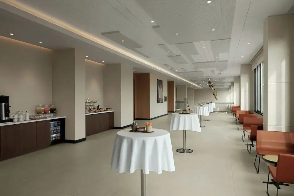 Photo - Courtyard By Marriott Dakar Diamniadio
