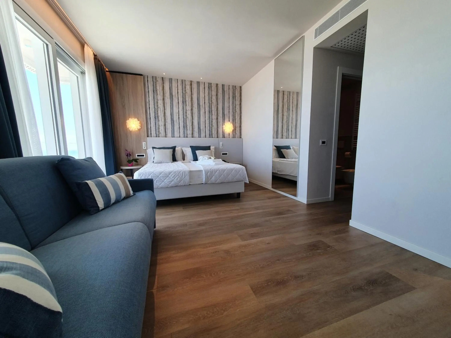 Photo - Hotel Galassia