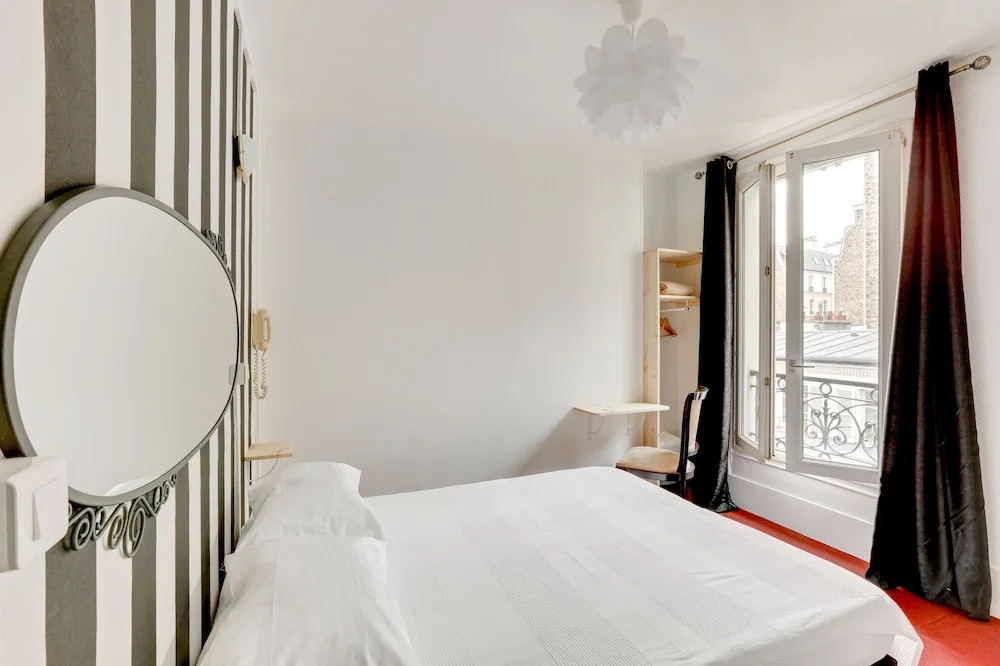 Foto - Hôtel Maât Etoile