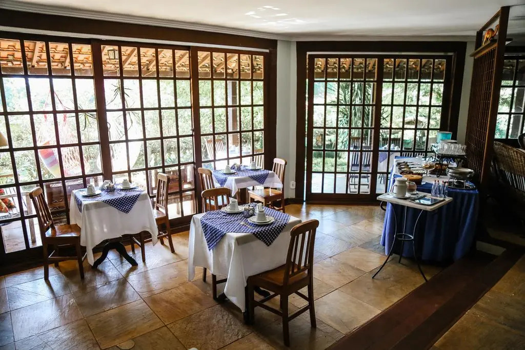 Foto - Villa Bella Ferradura