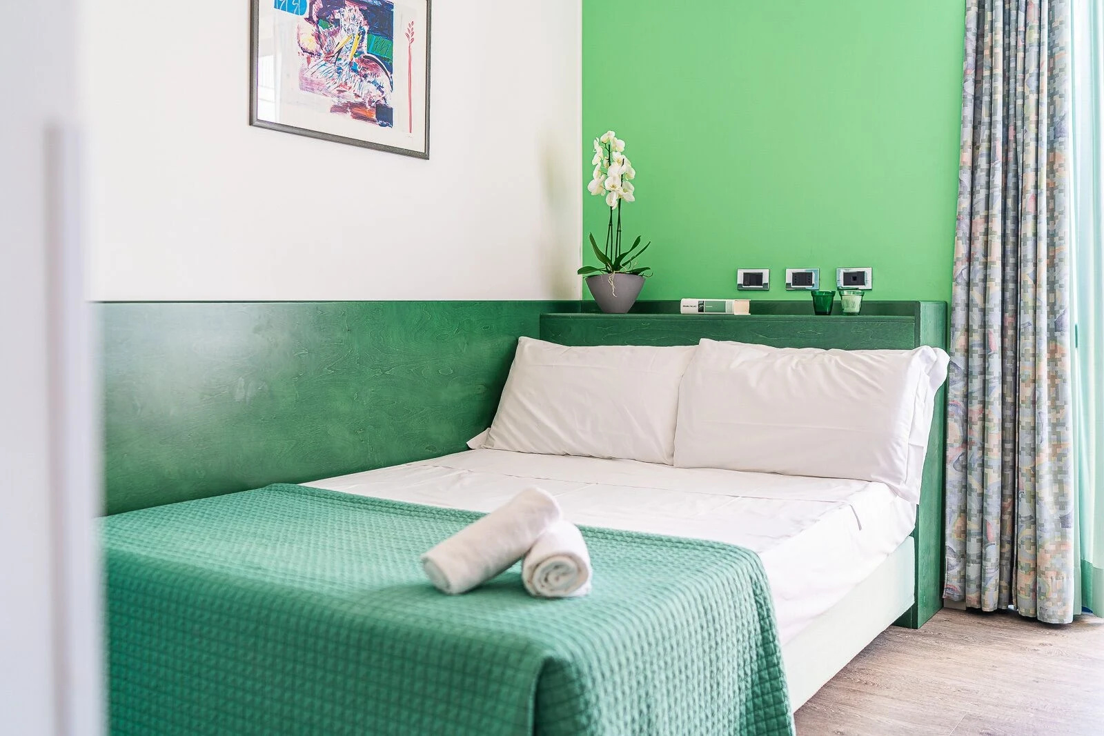 Photo - Hotel Medusa Splendid