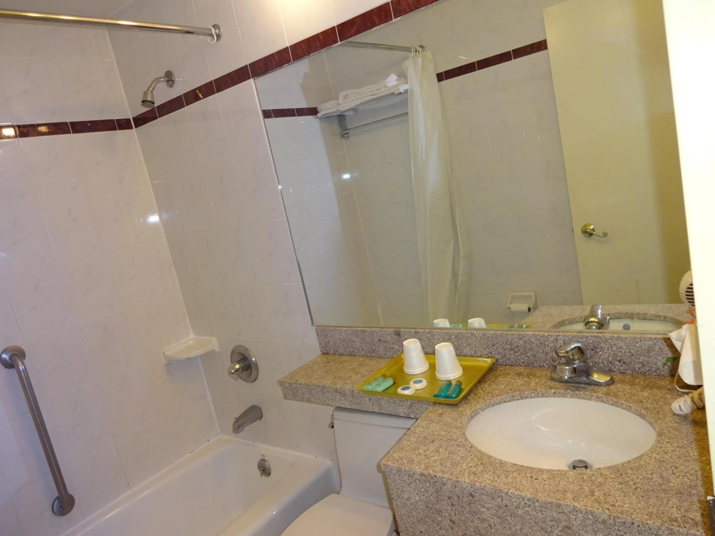 Foto - Flushing Hotel