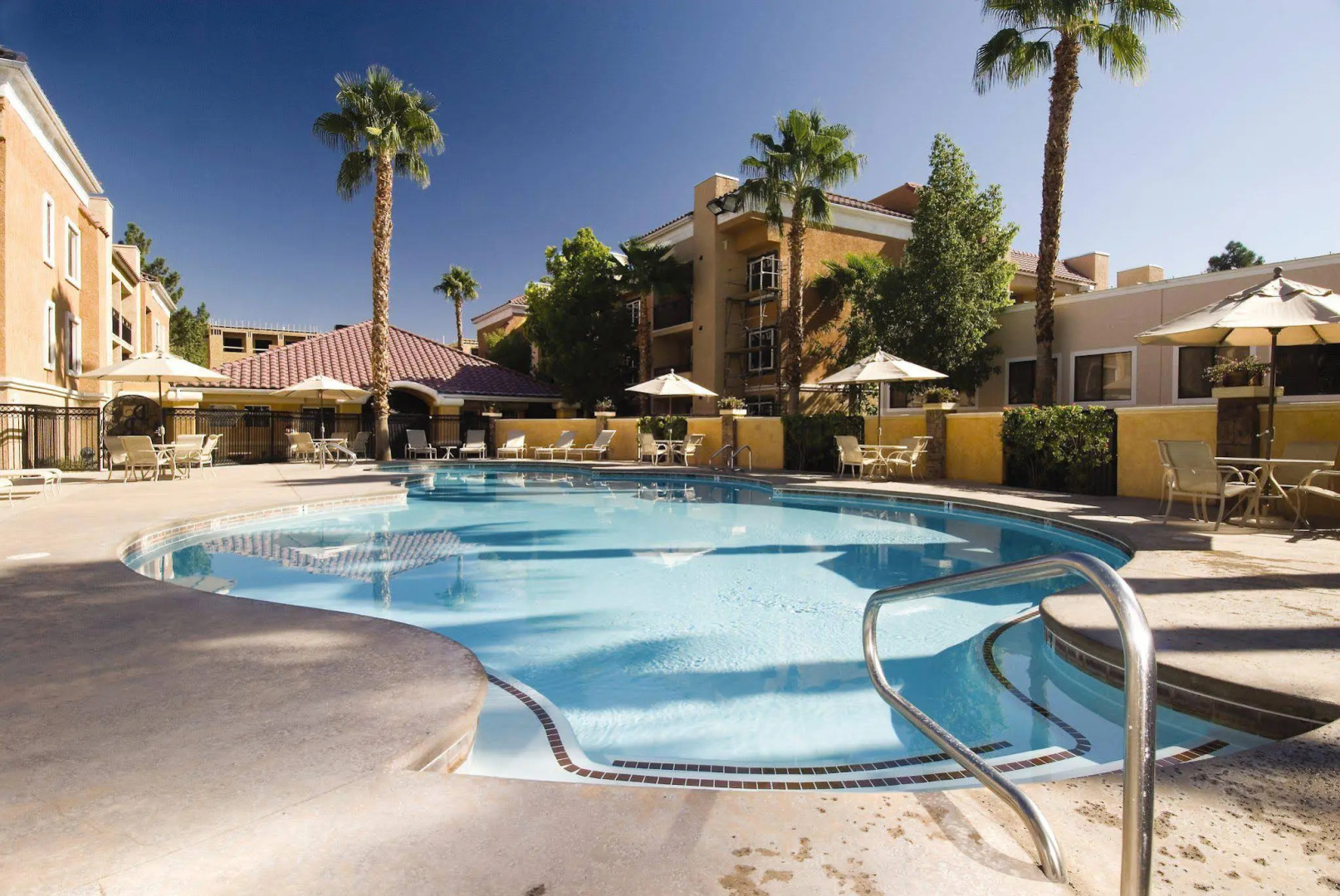 Foto - Desert Rose Resort