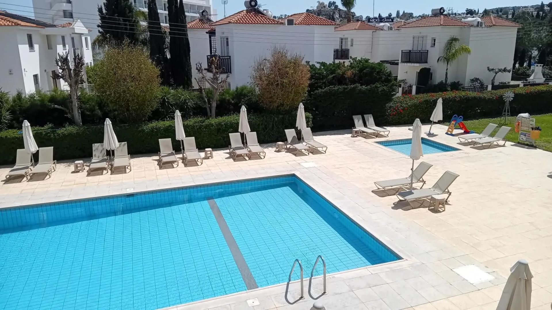 Foto - Mandalena Hotel Apartments