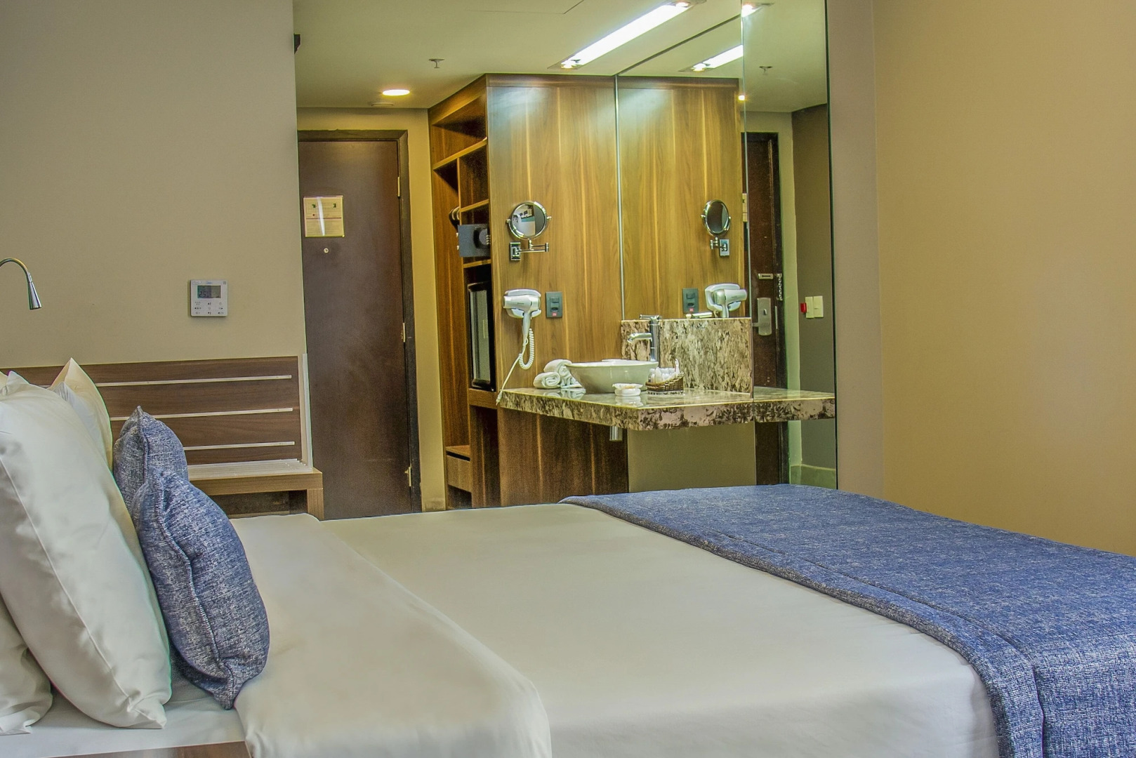 Foto - Prodigy Santos Dumont by Wish