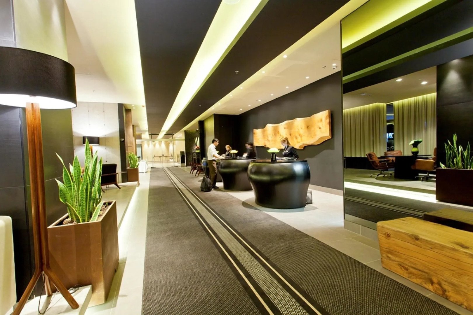 Foto - Movich Buró 26