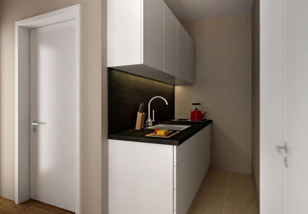 Foto - The Lubo - self check-in