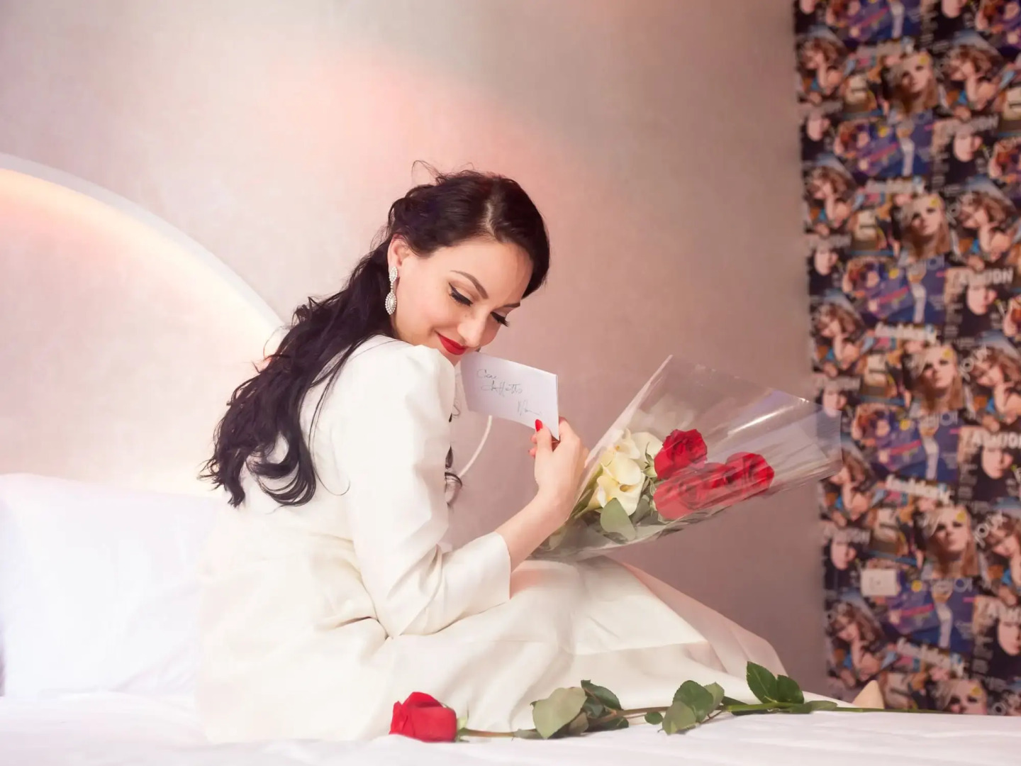 Foto - Magenta Campo dei Fiori