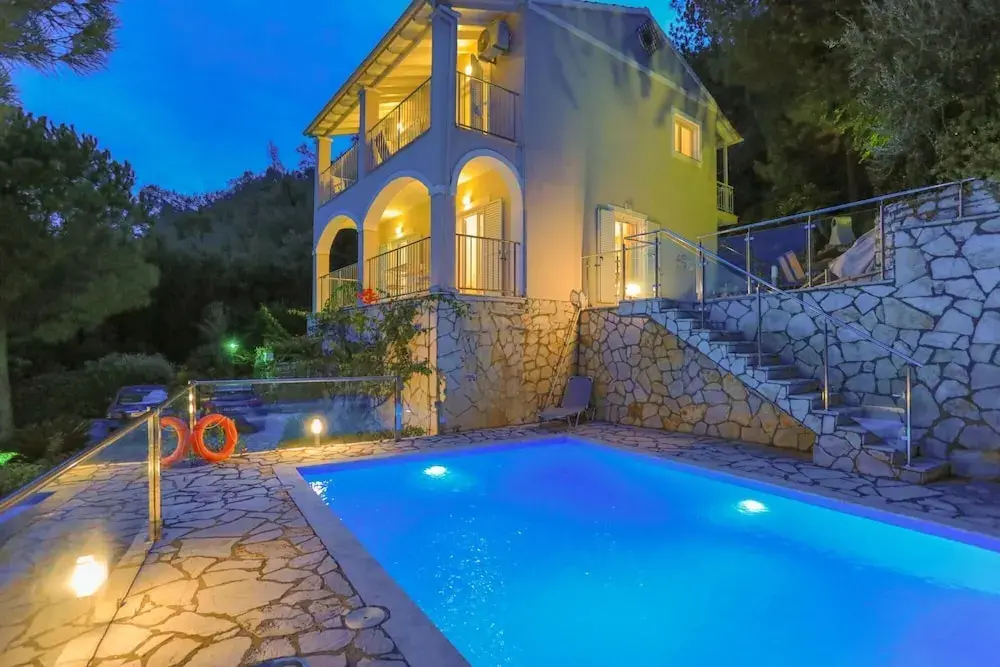 Photo - Villa Anastar