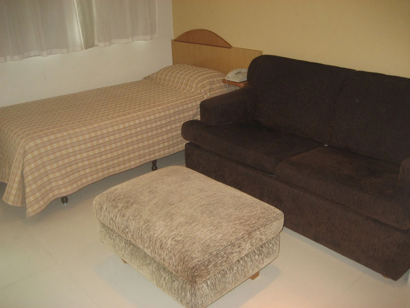 Foto - Brasília Santana Gold Flat