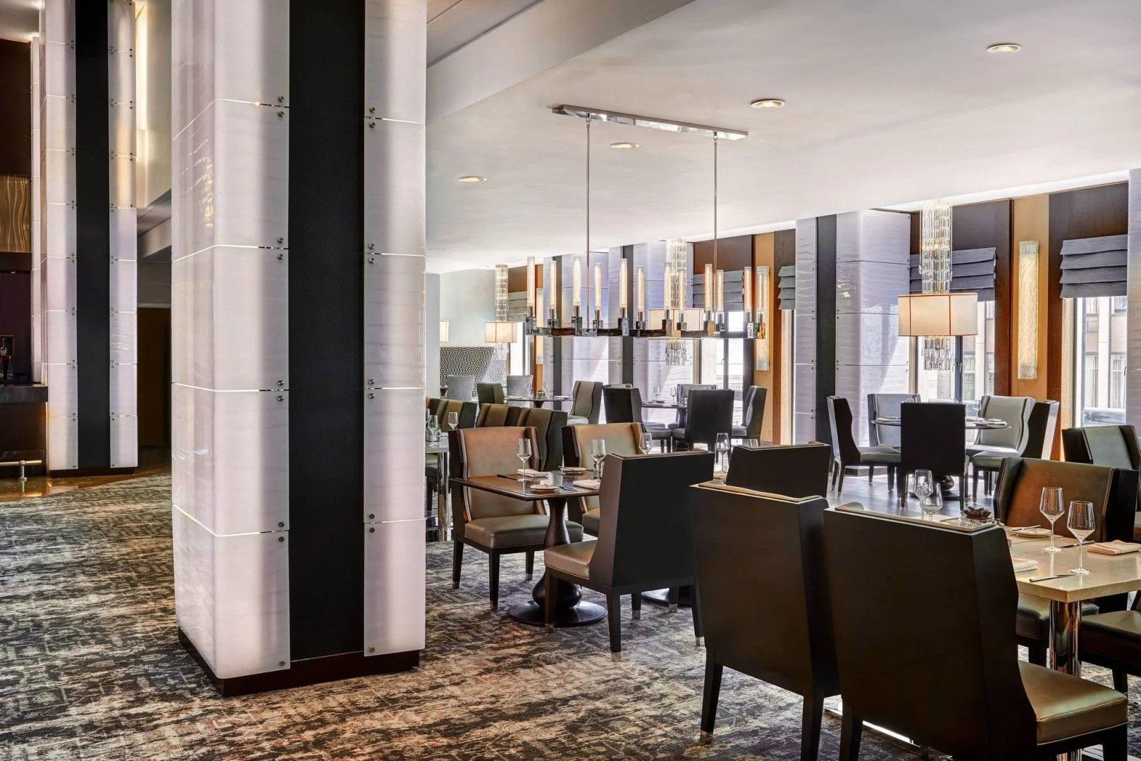 Photo - JW Marriott San Francisco Union Square