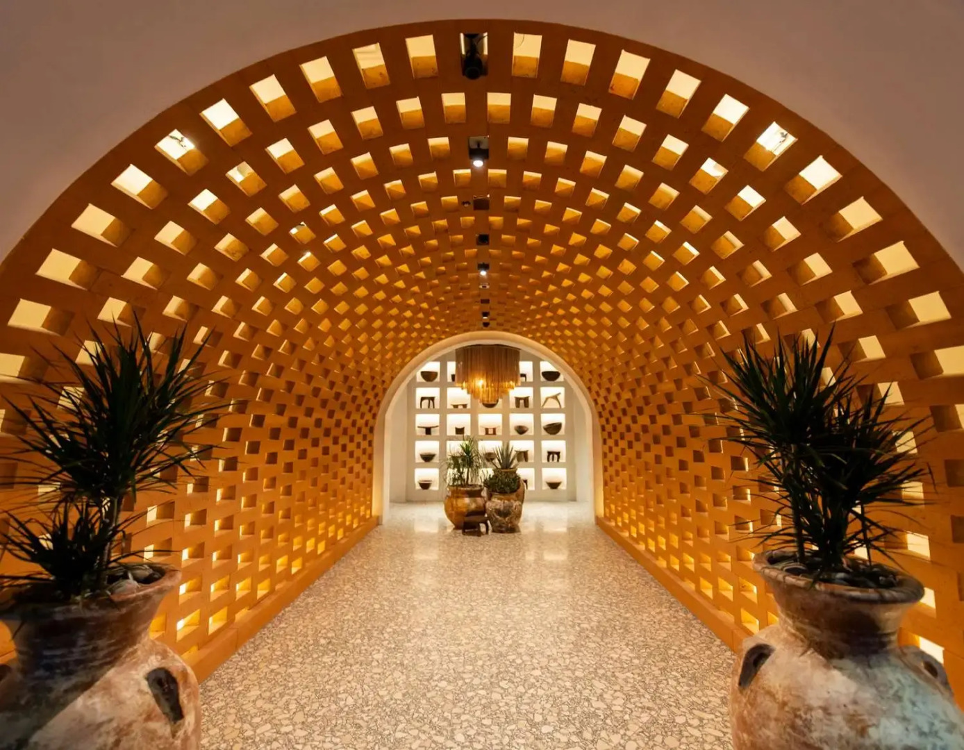 Photo - Virgin Hotels Las Vegas, Curio Collection by Hilton