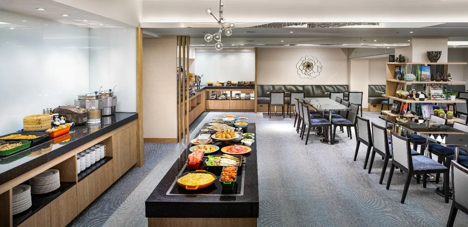 Photo - K Hotel - Taipei II