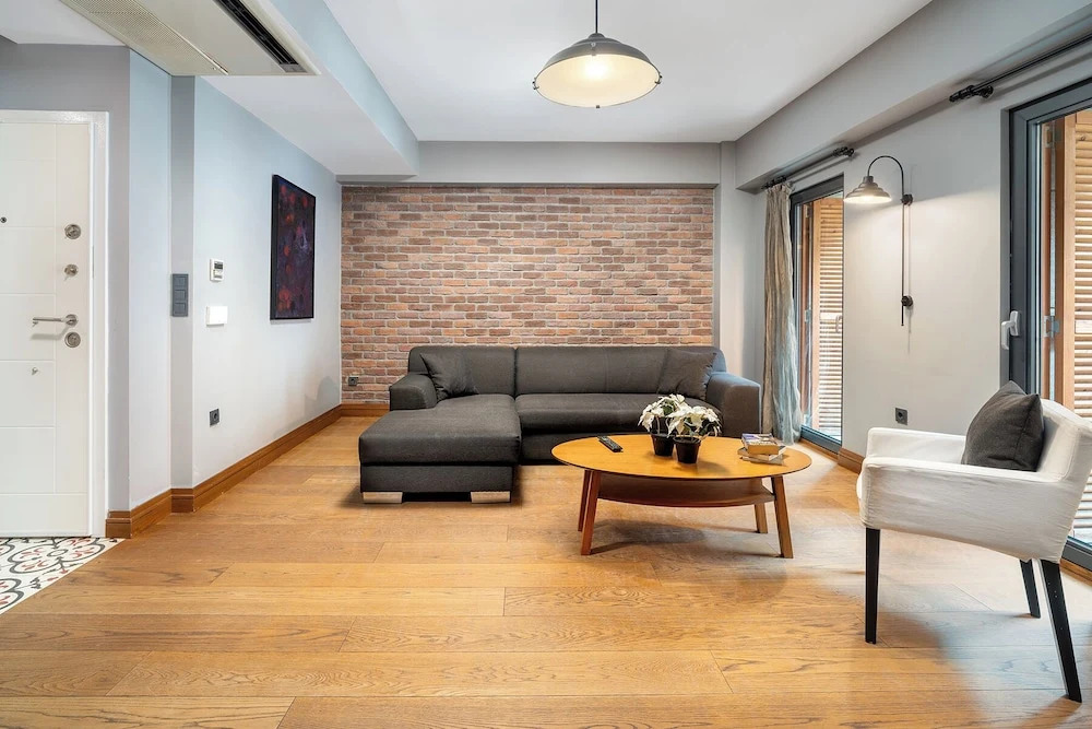 Foto - Urban Quarters - Asmalı Mescit