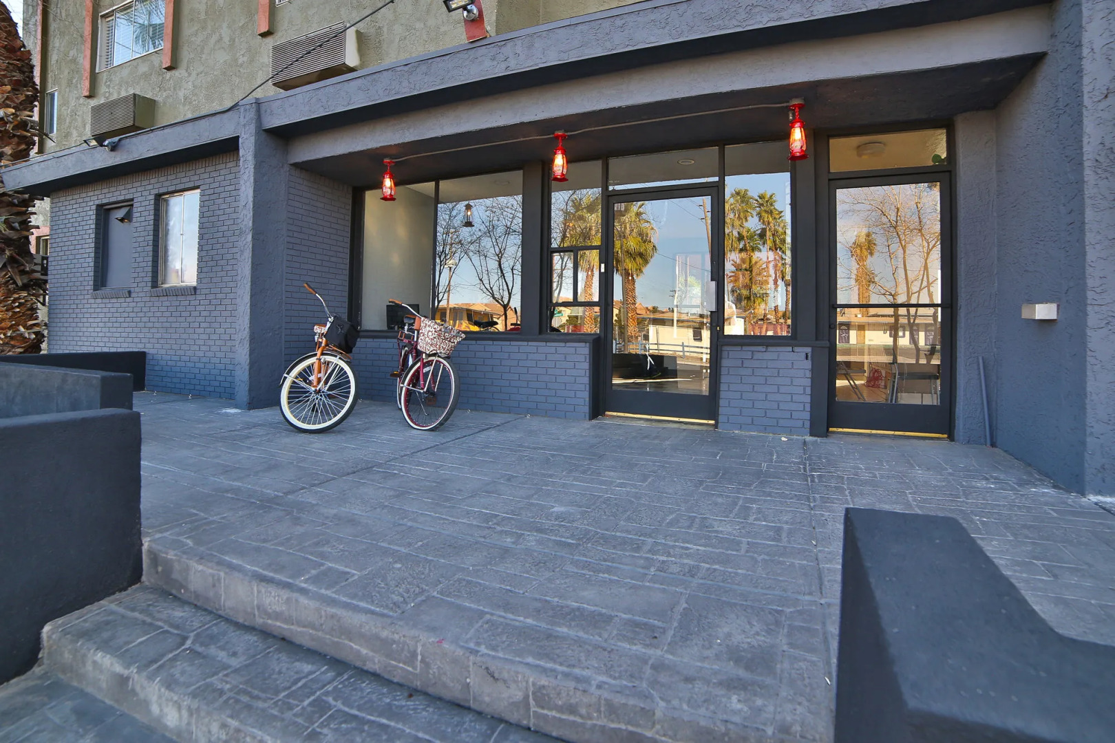 Foto - Motel 6 - Las Vegas, NV – Downtown Fremont St Experience