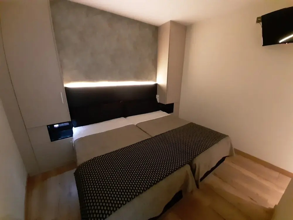 Foto - DAOS Suites & Terrace Marbella