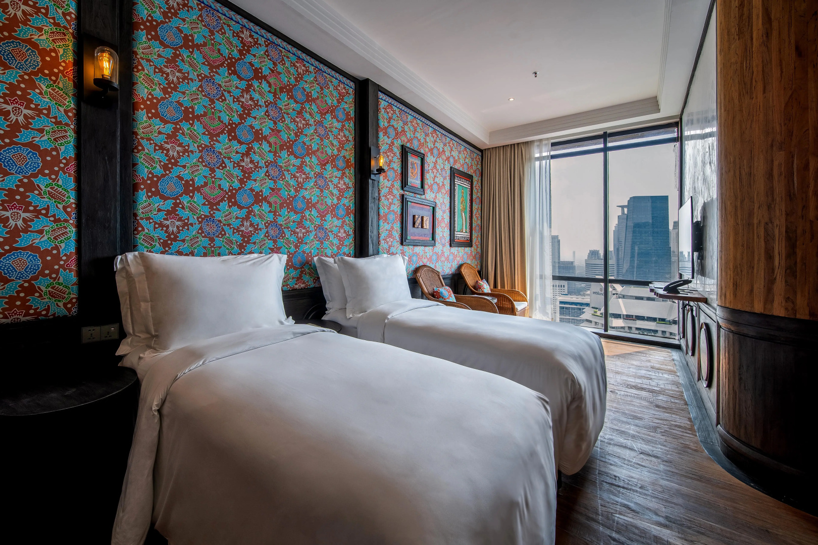 Foto - The Orient Jakarta, a Royal Hideaway Hotel